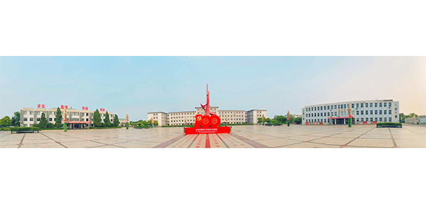 天津石油職業(yè)技術學院 - 最美大學