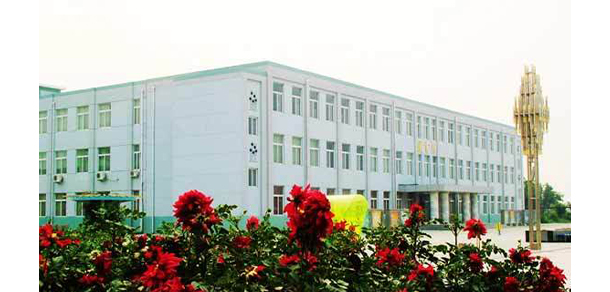 天津石油職業(yè)技術學院 - 最美大學