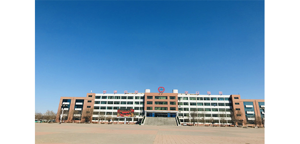 天津濱海職業(yè)學(xué)院 - 最美大學(xué)