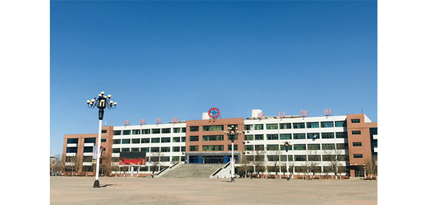 天津濱海職業(yè)學(xué)院 - 最美大學(xué)