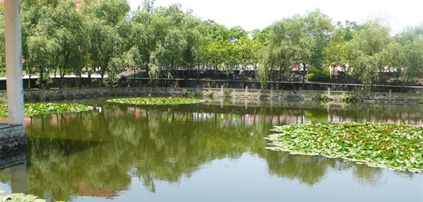 天津廣播影視職業(yè)學院