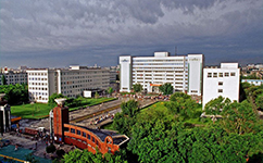 新疆大學 - 我的大學