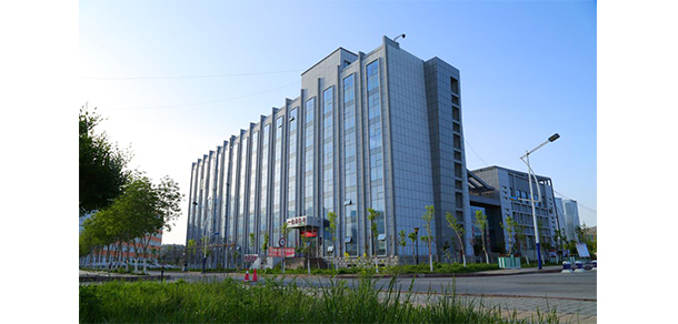 新疆工程學院