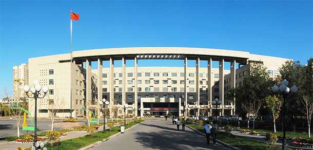 新疆農(nóng)業(yè)大學科學技術(shù)學院