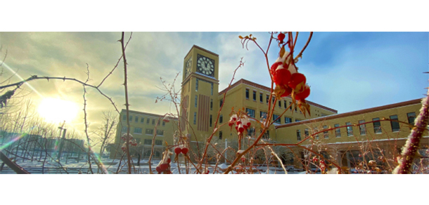 新疆師范大學