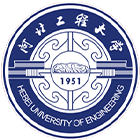 河北工程大學(xué)-校徽