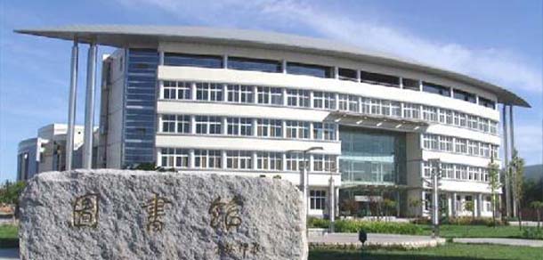防災(zāi)科技學(xué)院 - 最美院校