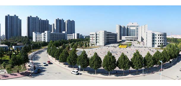 河北農業(yè)大學現代科技學院