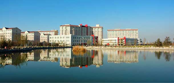 河北農業(yè)大學現代科技學院