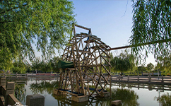 歷史沿革（概）校史
