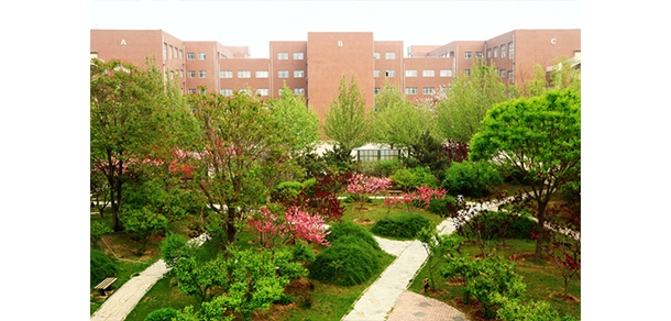 燕京理工學(xué)院 - 最美大學(xué)