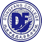 北京中醫(yī)藥大學(xué)東方學(xué)院 - 標(biāo)識 LOGO