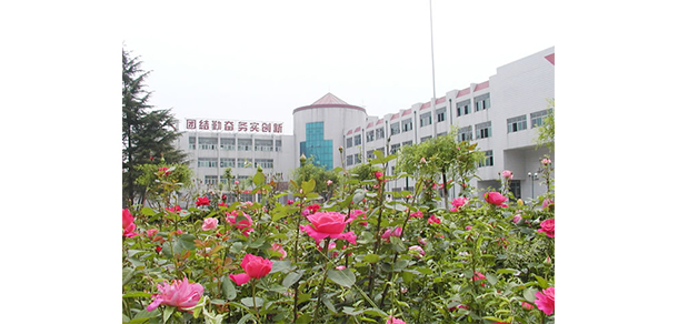 保定職業(yè)技術學院 - 最美大學
