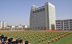 保定職業(yè)技術學院 - 我的大學