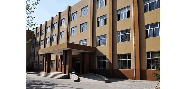 石家莊城市經(jīng)濟職業(yè)學院