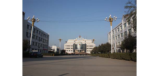 衡水職業(yè)技術(shù)學(xué)院 - 最美院校