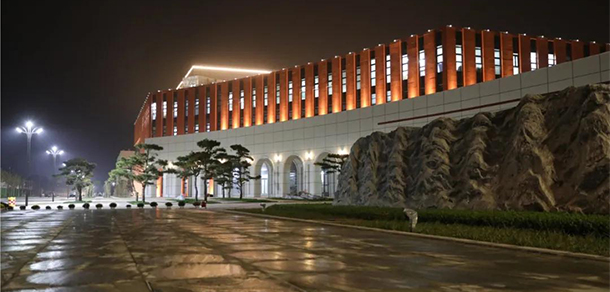 石家莊信息工程職業(yè)學院