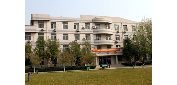 石家莊職業(yè)技術(shù)學院 - 最美大學