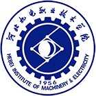 河北機(jī)電職業(yè)技術(shù)學(xué)院 - 標(biāo)識(shí) LOGO