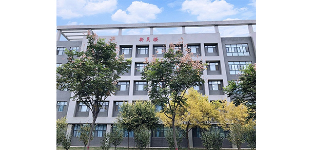 河北機電職業(yè)技術學院