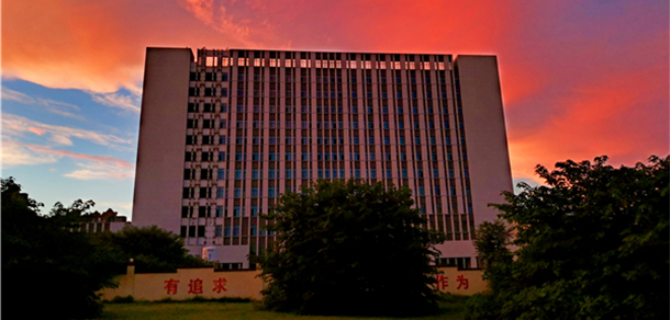 河北機電職業(yè)技術學院