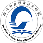 唐山科技職業(yè)技術(shù)學(xué)院-校徽