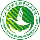 唐山科技職業(yè)技術學院-校徽