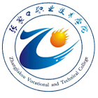 張家口職業(yè)技術(shù)學(xué)院-校徽