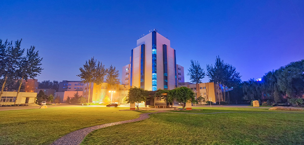 我的大學(xué)-大學(xué)志