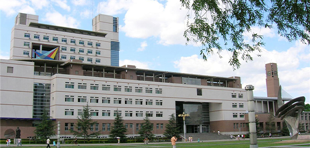 我的大學(xué)-大學(xué)志