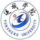 運(yùn)城學(xué)院-校徽