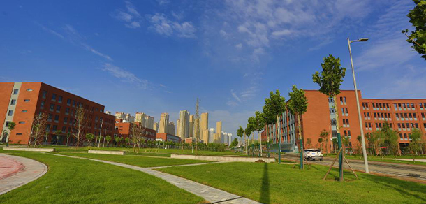 我的大學-大學志