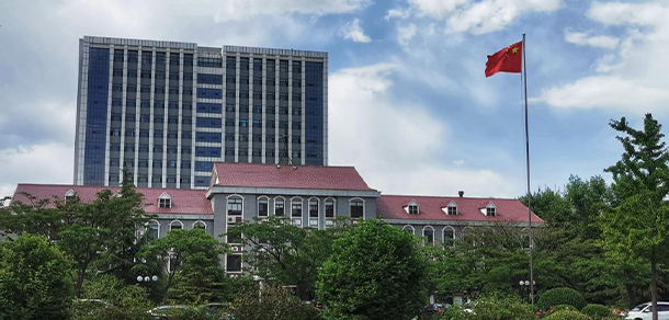 我的大學-大學志