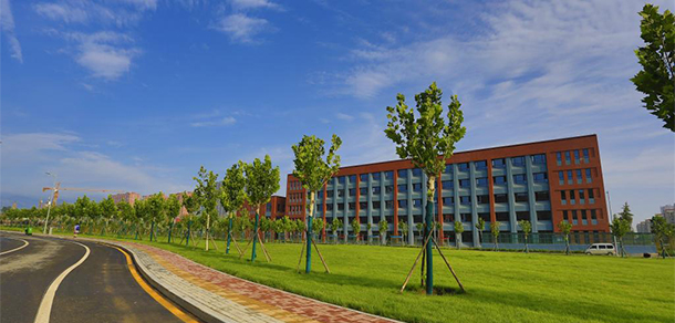 我的大學-大學志