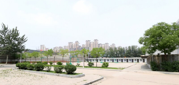 山西科技學院