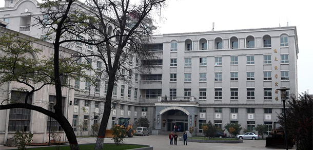 山西科技學院