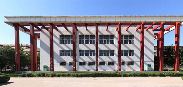 山西財經(jīng)大學華商學院