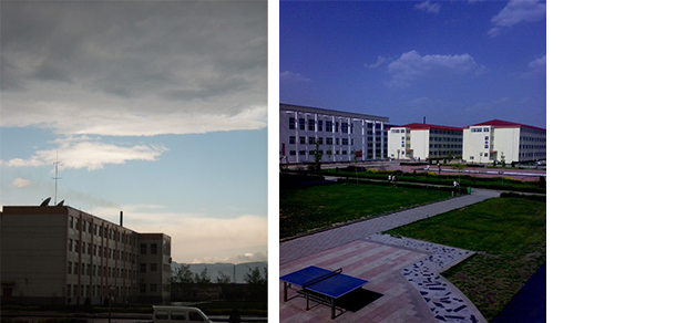 山西財經(jīng)大學華商學院
