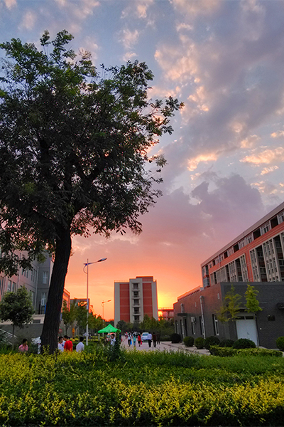 運城職業(yè)技術大學