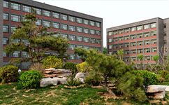 歷史沿革（概）校史