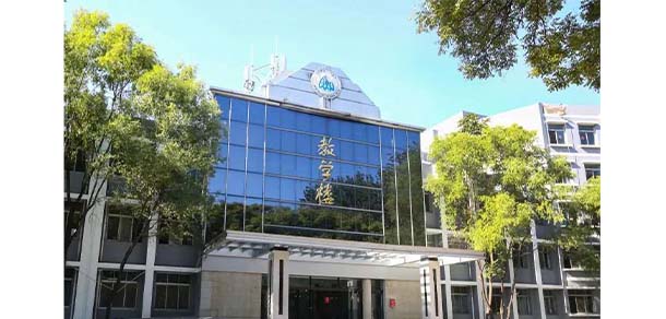 臨汾職業(yè)技術(shù)學(xué)院 - 最美院校