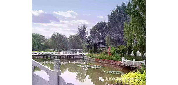 臨汾職業(yè)技術(shù)學(xué)院 - 最美大學(xué)