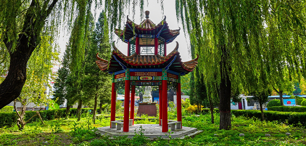 長治職業(yè)技術(shù)學(xué)院 - 最美大學(xué)