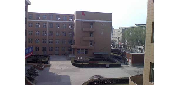 山西國際商務職業(yè)學院 - 最美院校