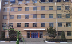 山西國際商務職業(yè)學院 - 我的大學