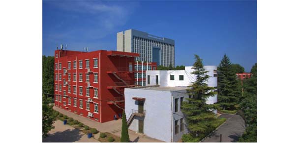 山西管理職業(yè)學院 - 最美院校