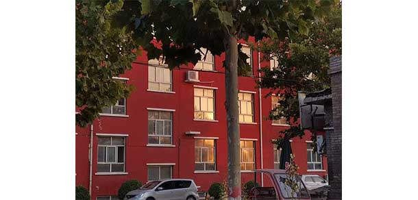 山西管理職業(yè)學院 - 最美院校