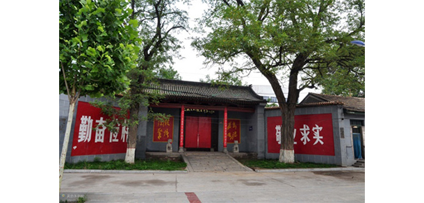 陽泉師范高等?？茖W(xué)校 - 最美大學(xué)