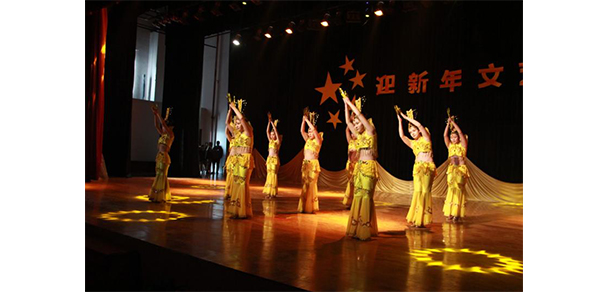 山西青年職業(yè)學(xué)院 - 最美大學(xué)