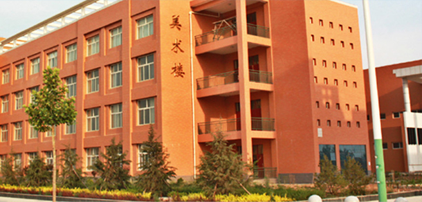 運(yùn)城師范高等專科學(xué)校 - 最美大學(xué)
